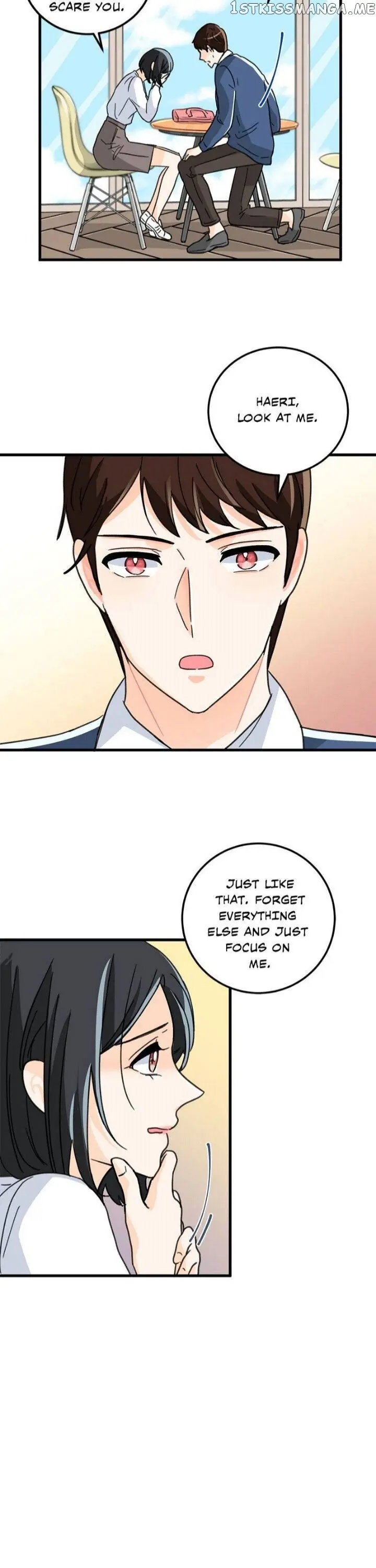 101 Ways To Win Her Heart Chapter 24 Page 4