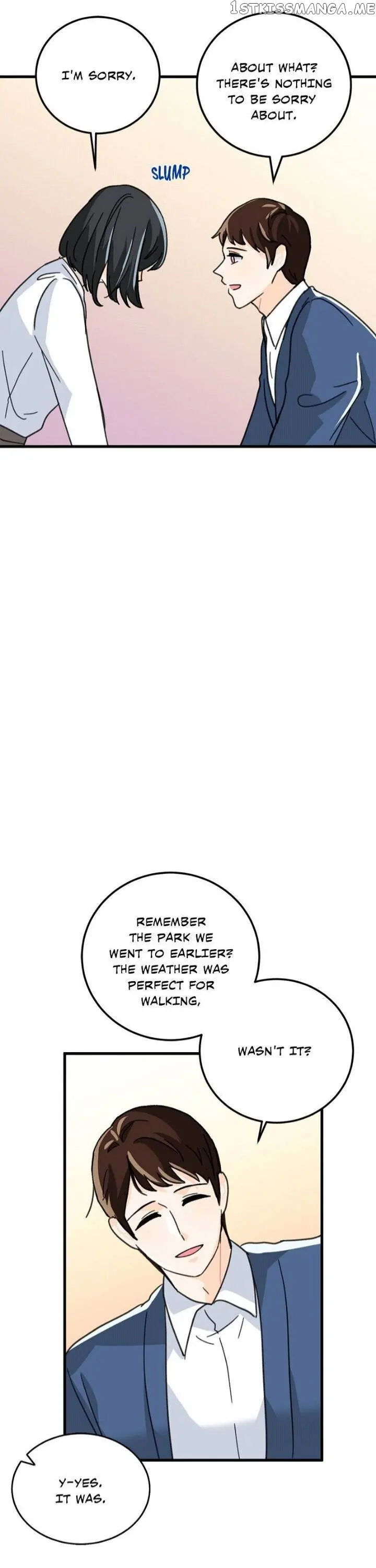 101 Ways To Win Her Heart Chapter 24 Page 5