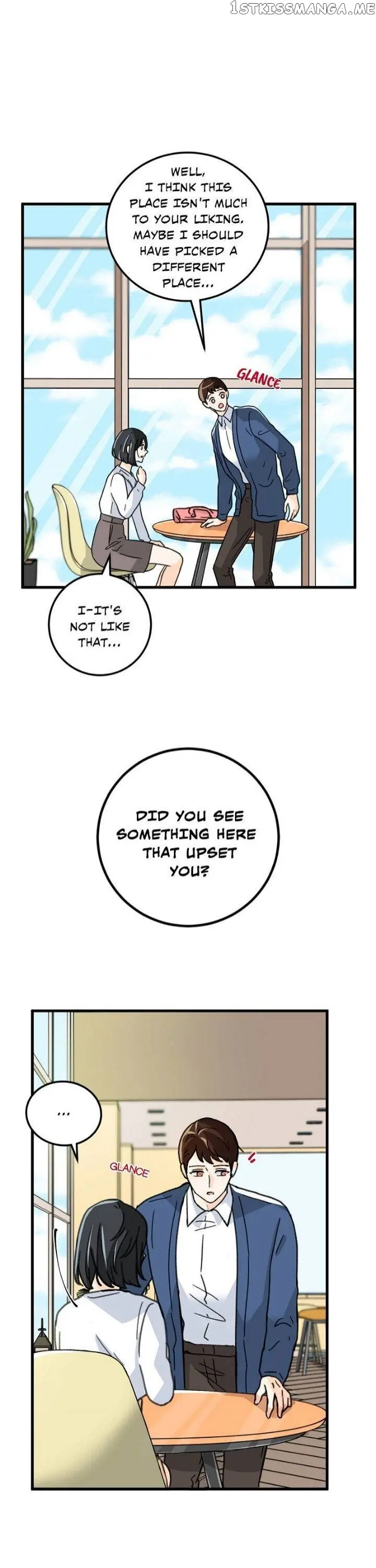 101 Ways To Win Her Heart Chapter 24 Page 6