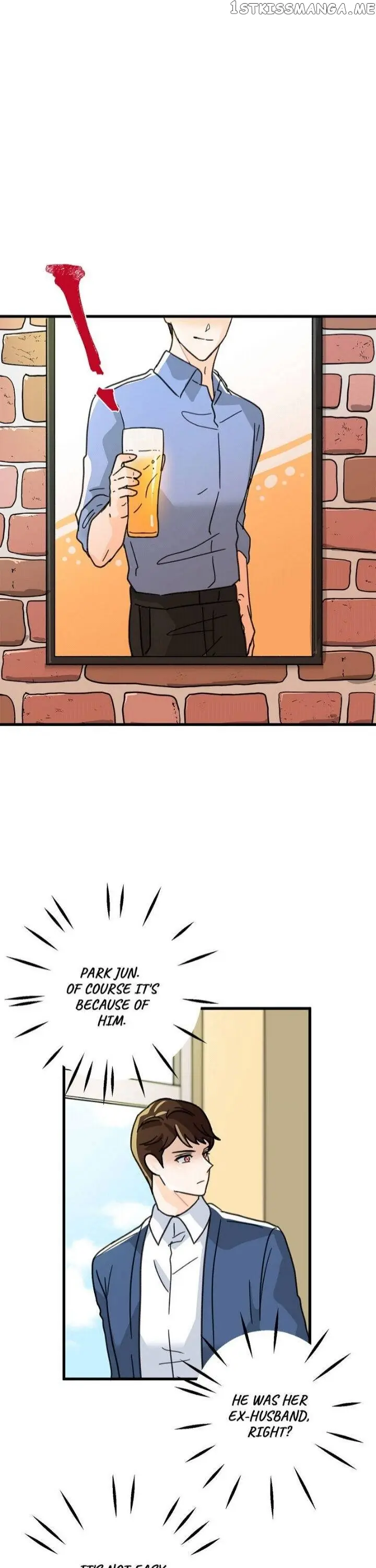 101 Ways To Win Her Heart Chapter 24 Page 7