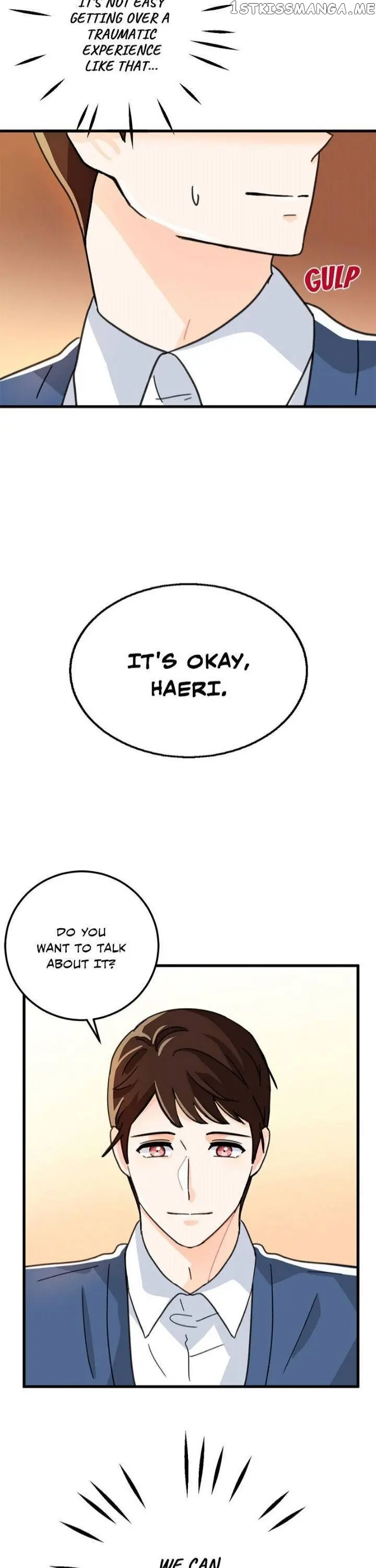 101 Ways To Win Her Heart Chapter 24 Page 8