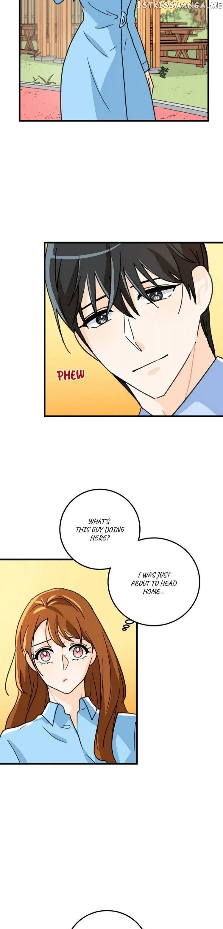 101 Ways To Win Her Heart Chapter 24 Page 13