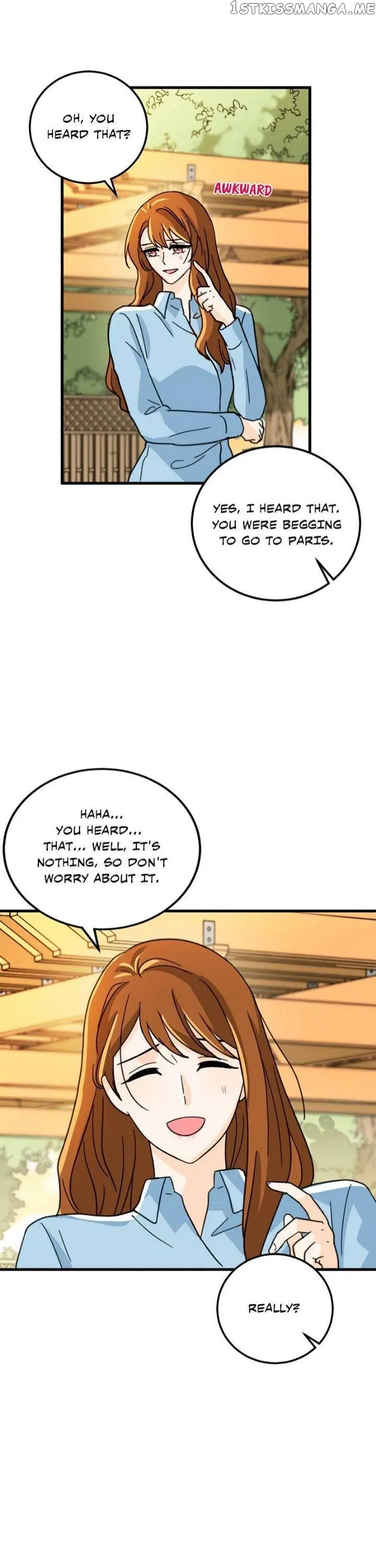 101 Ways To Win Her Heart Chapter 24 Page 15