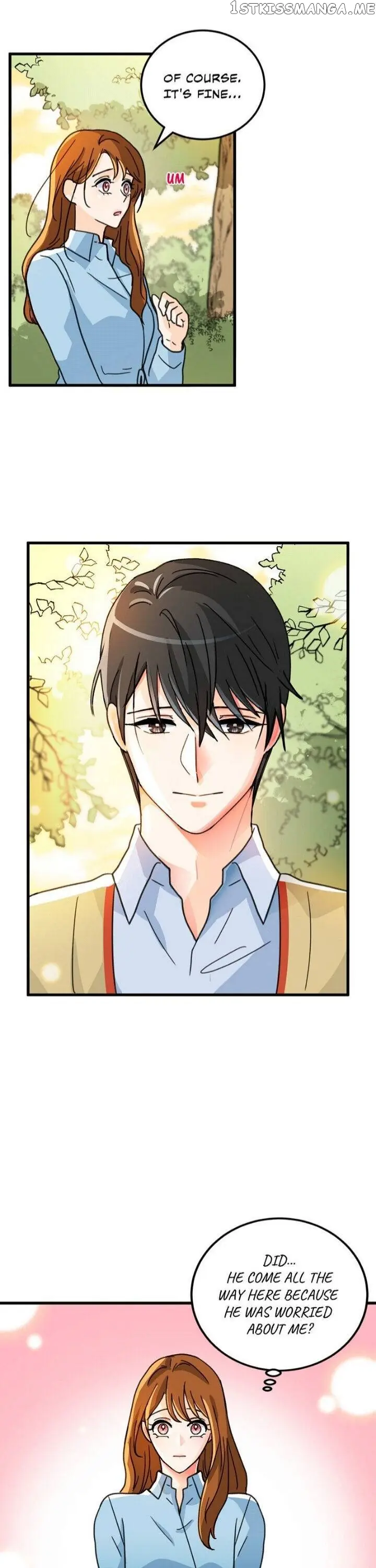 101 Ways To Win Her Heart Chapter 24 Page 16