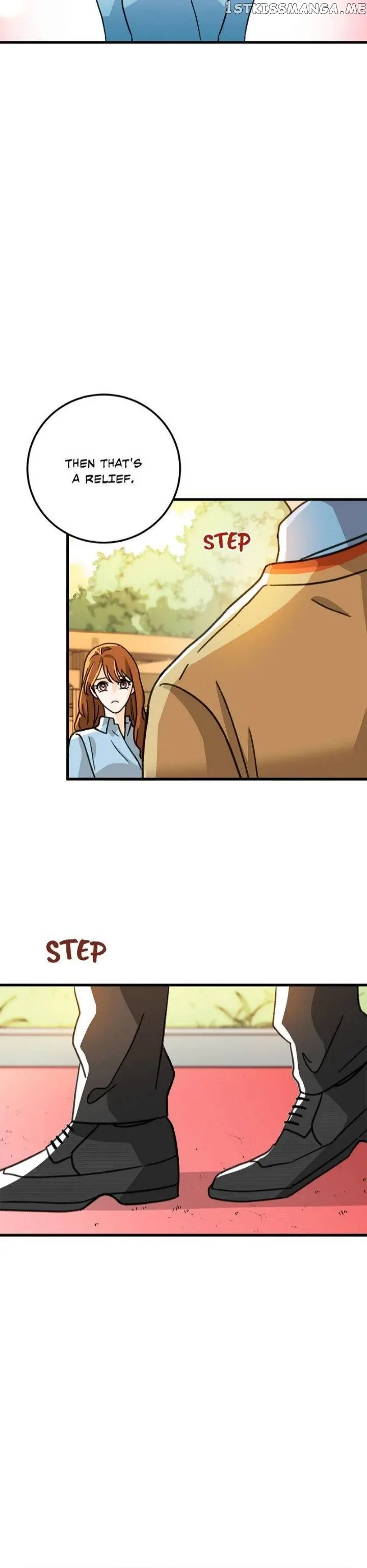 101 Ways To Win Her Heart Chapter 24 Page 17