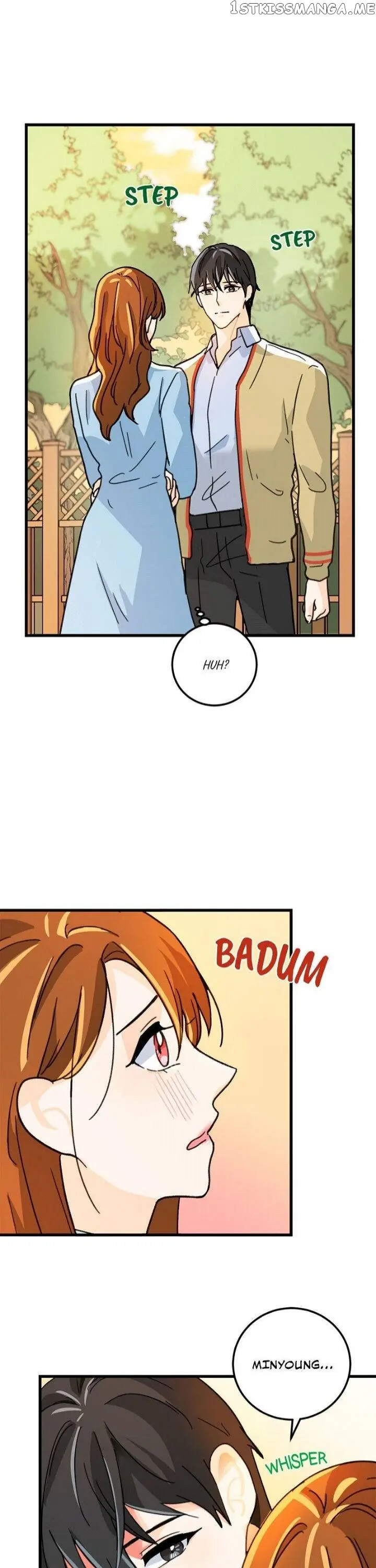 101 Ways To Win Her Heart Chapter 24 Page 18