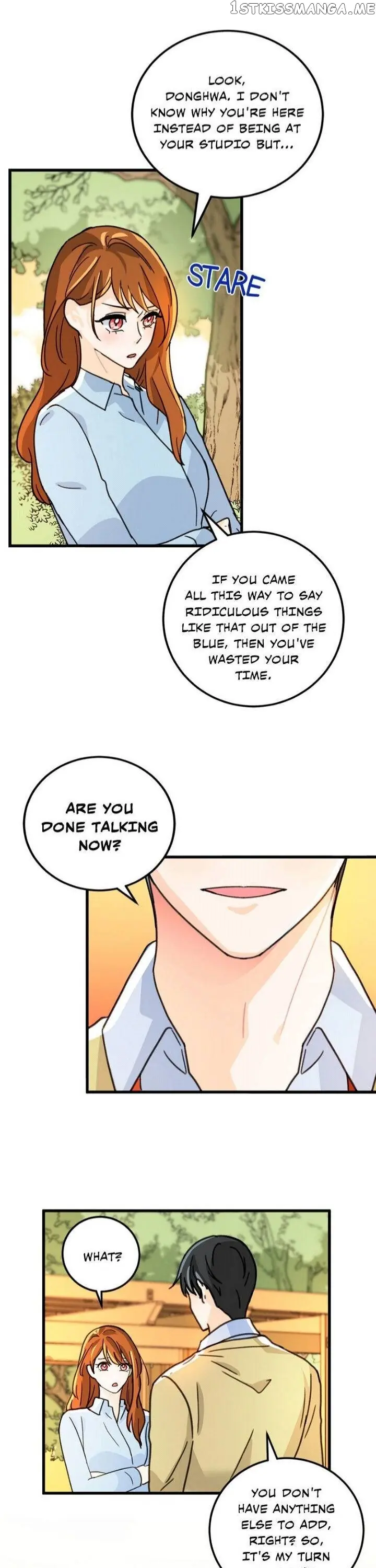 101 Ways To Win Her Heart Chapter 24 Page 22