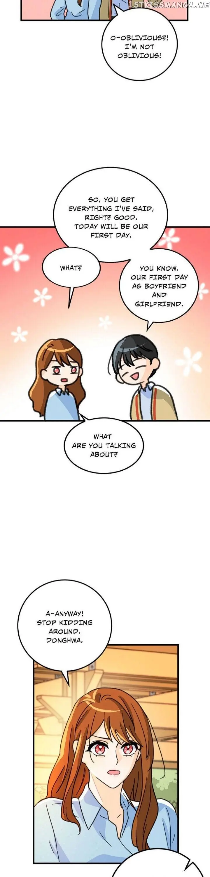 101 Ways To Win Her Heart Chapter 24 Page 25