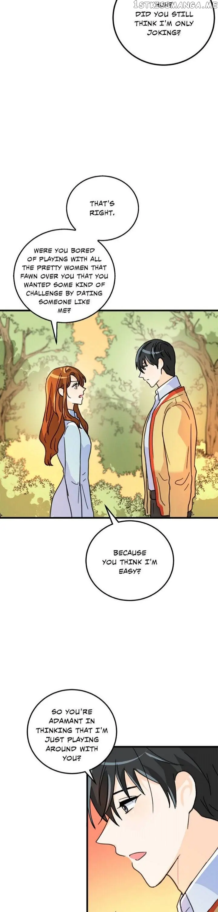 101 Ways To Win Her Heart Chapter 24 Page 26