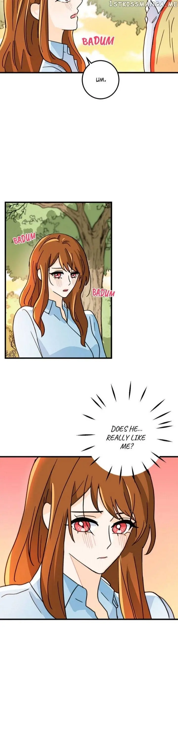 101 Ways To Win Her Heart Chapter 24 Page 28