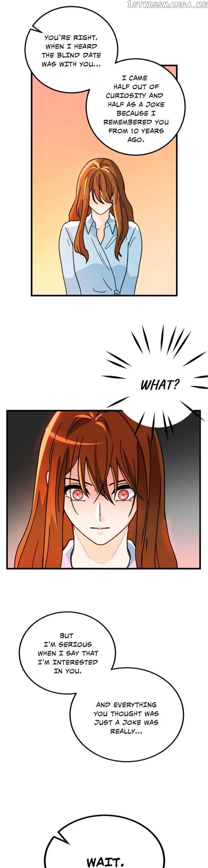 101 Ways To Win Her Heart Chapter 24 Page 29