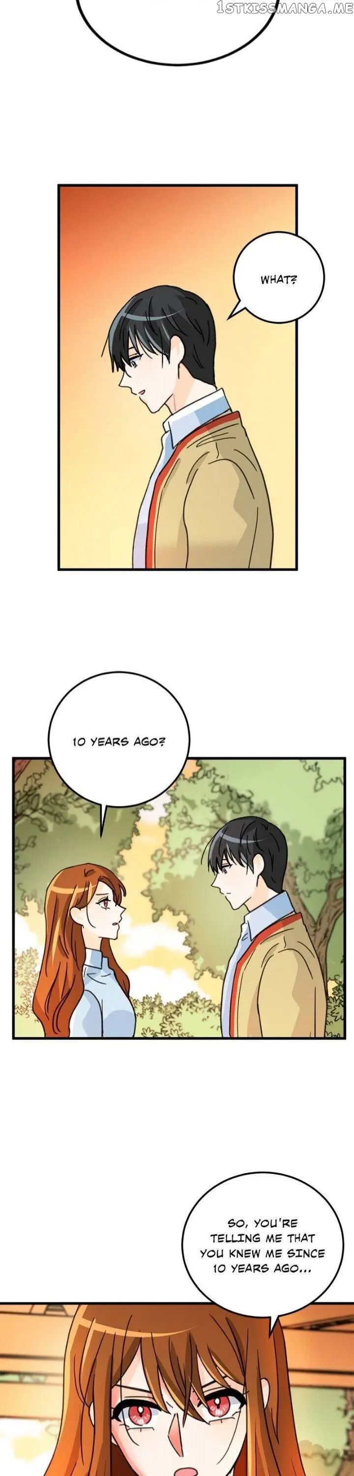 101 Ways To Win Her Heart Chapter 24 Page 30