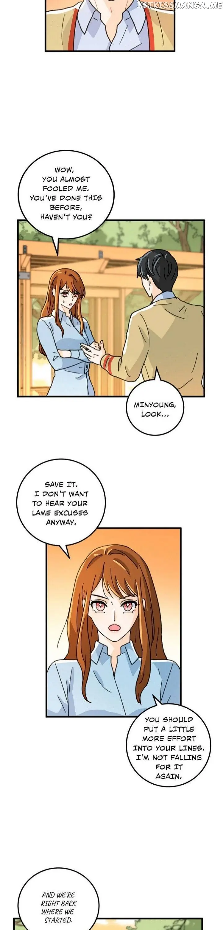 101 Ways To Win Her Heart Chapter 25 Page 3