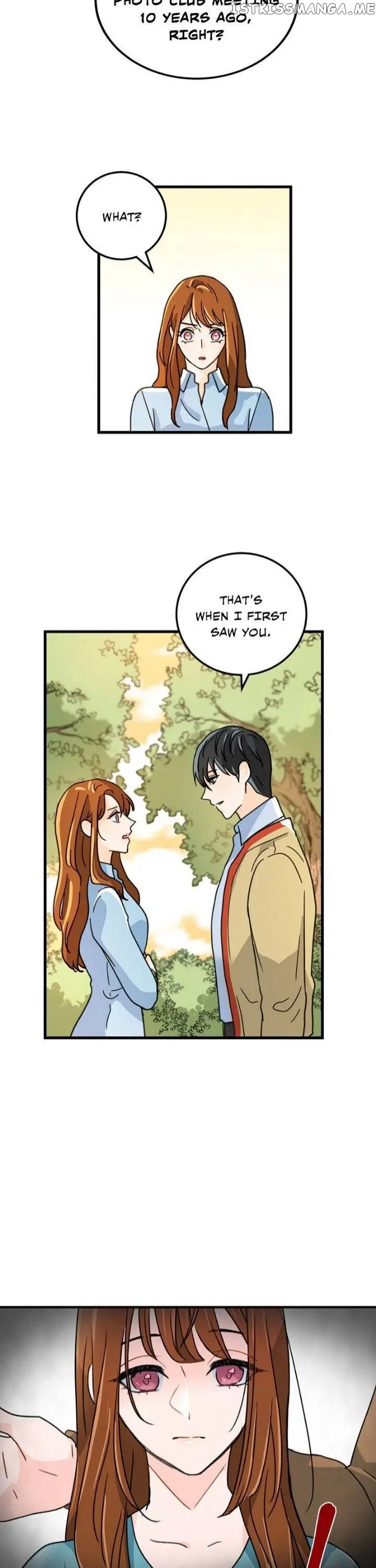 101 Ways To Win Her Heart Chapter 25 Page 5