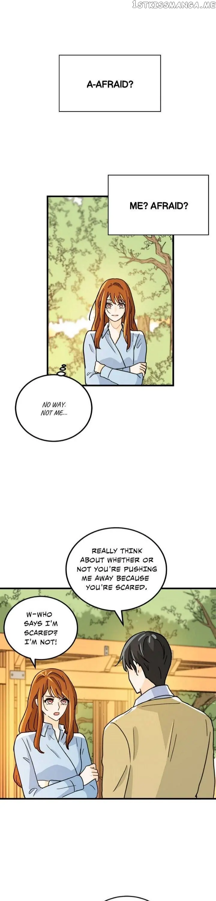 101 Ways To Win Her Heart Chapter 25 Page 9