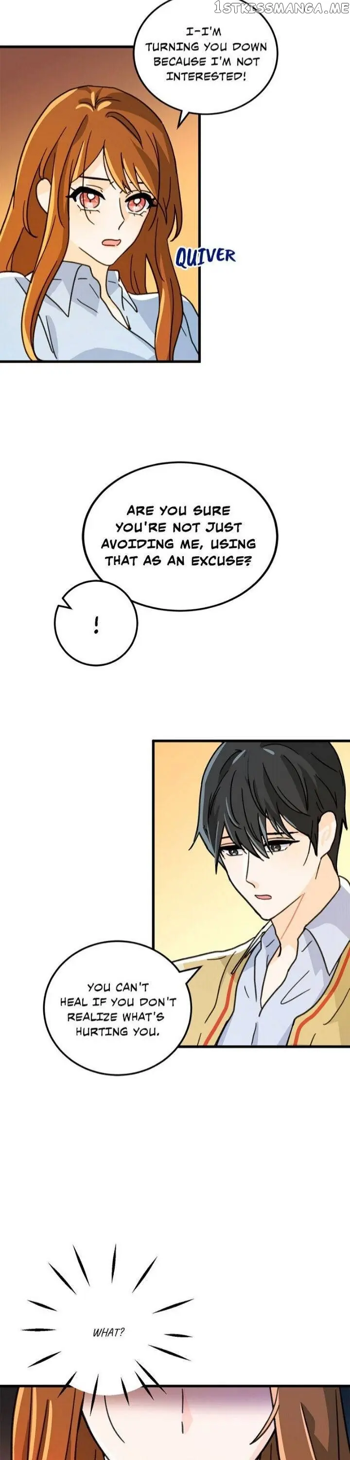 101 Ways To Win Her Heart Chapter 25 Page 10