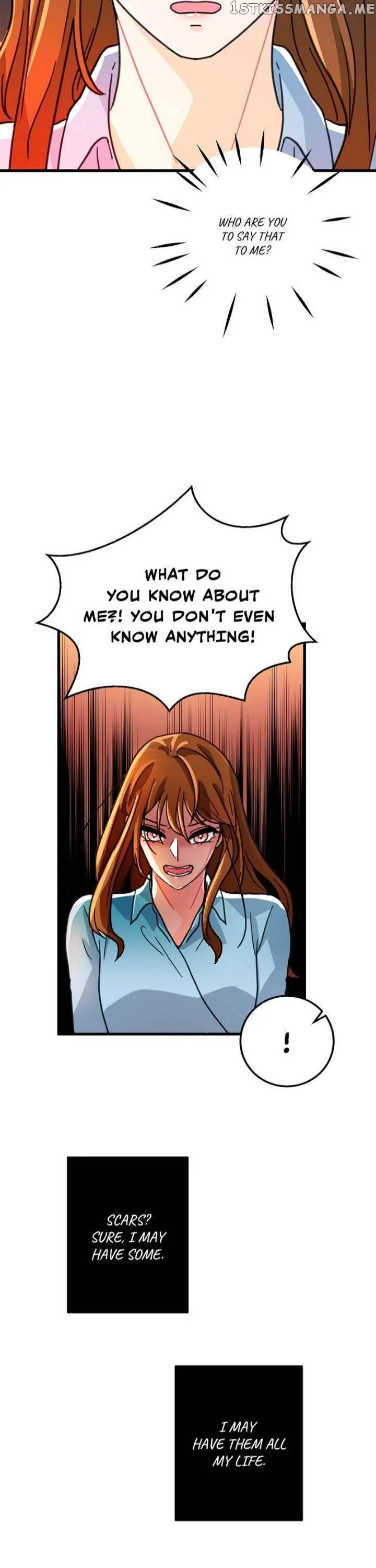 101 Ways To Win Her Heart Chapter 25 Page 11