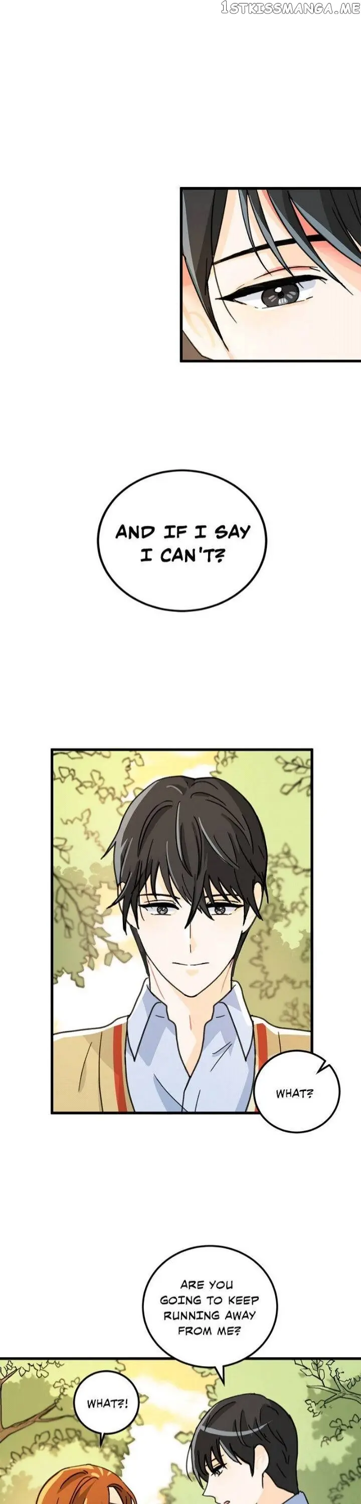 101 Ways To Win Her Heart Chapter 25 Page 13