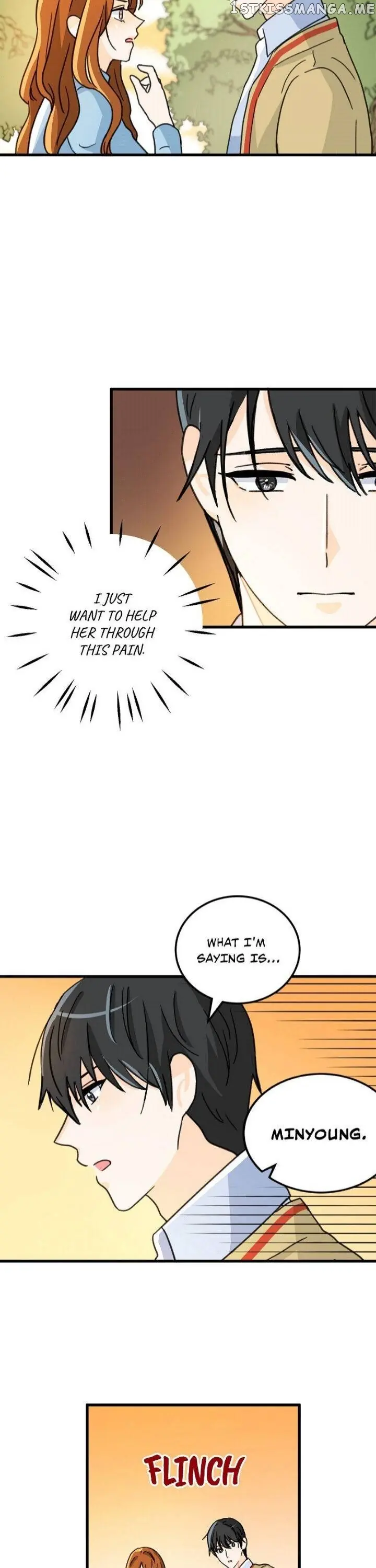 101 Ways To Win Her Heart Chapter 25 Page 14
