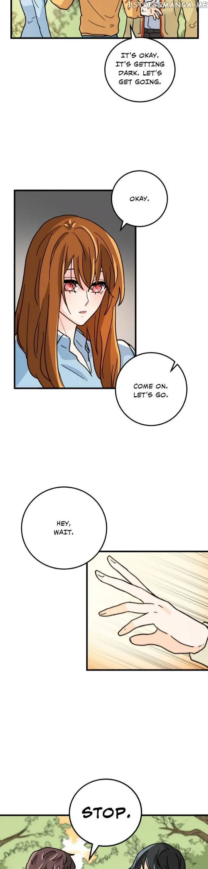 101 Ways To Win Her Heart Chapter 25 Page 18