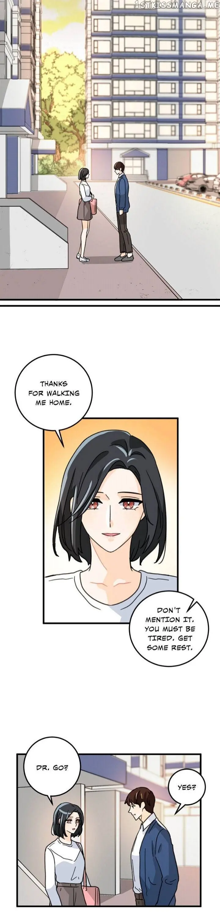101 Ways To Win Her Heart Chapter 25 Page 23