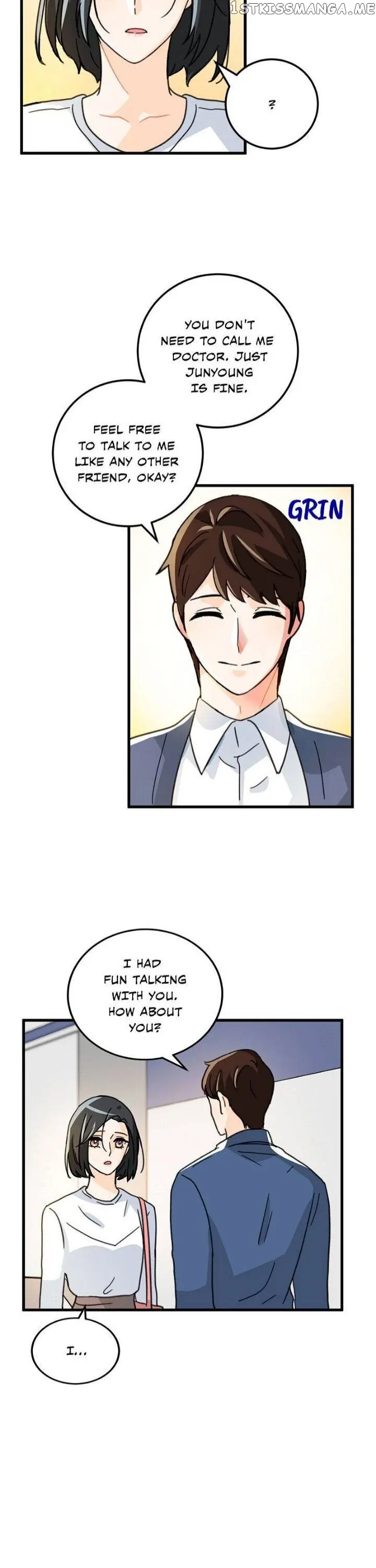 101 Ways To Win Her Heart Chapter 25 Page 25