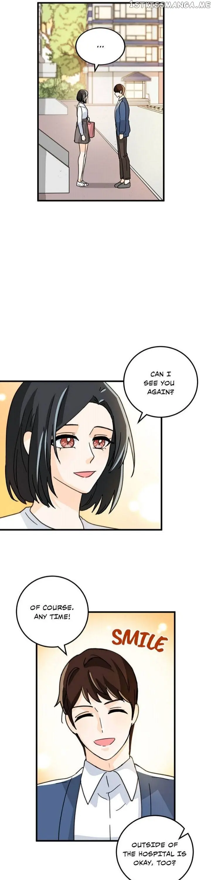 101 Ways To Win Her Heart Chapter 25 Page 26