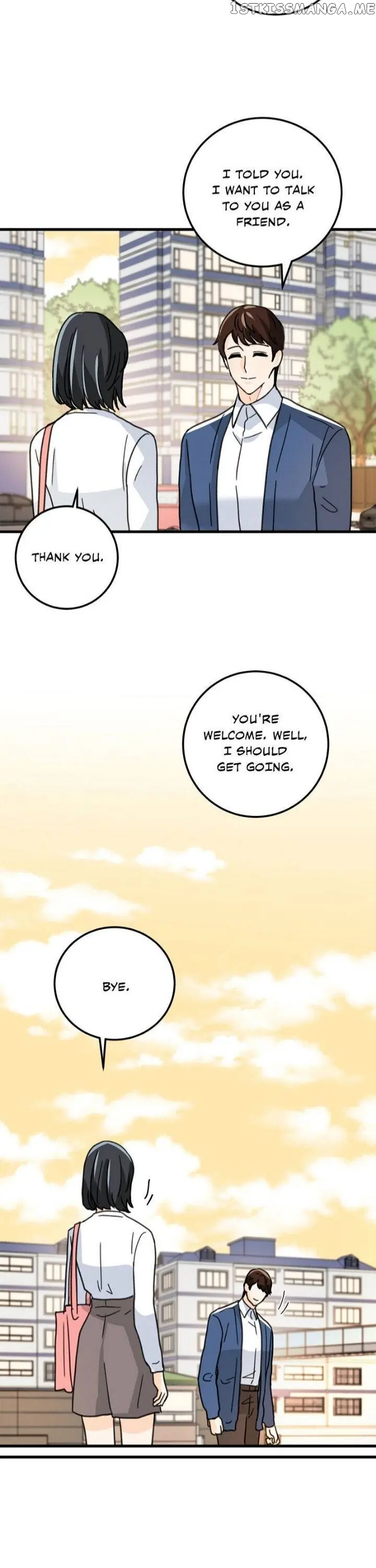 101 Ways To Win Her Heart Chapter 25 Page 27
