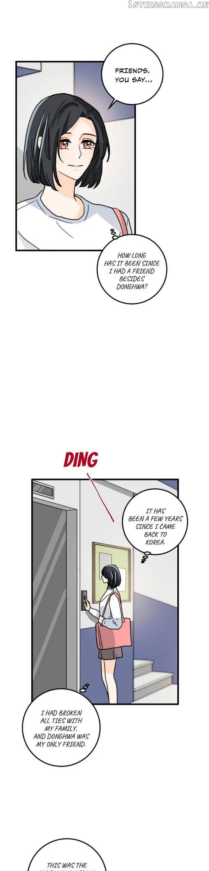 101 Ways To Win Her Heart Chapter 25 Page 28