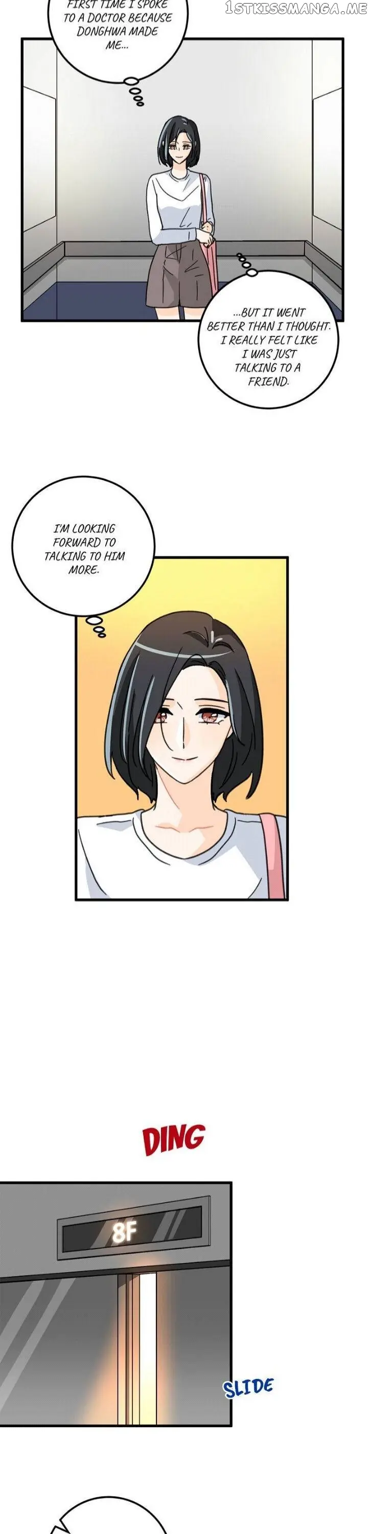 101 Ways To Win Her Heart Chapter 25 Page 29