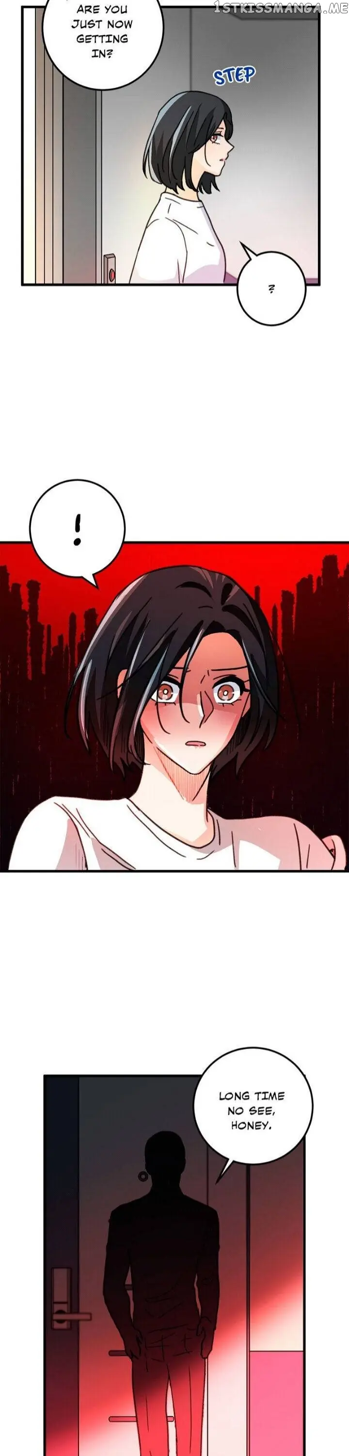 101 Ways To Win Her Heart Chapter 25 Page 30
