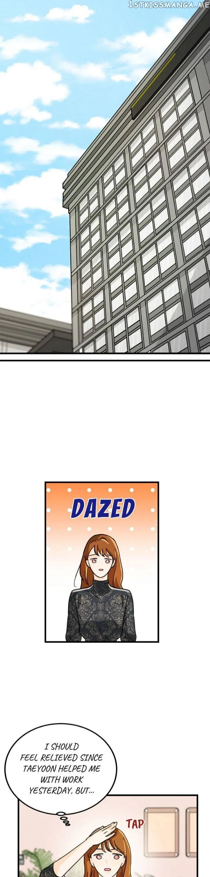 101 Ways To Win Her Heart Chapter 26 Page 2