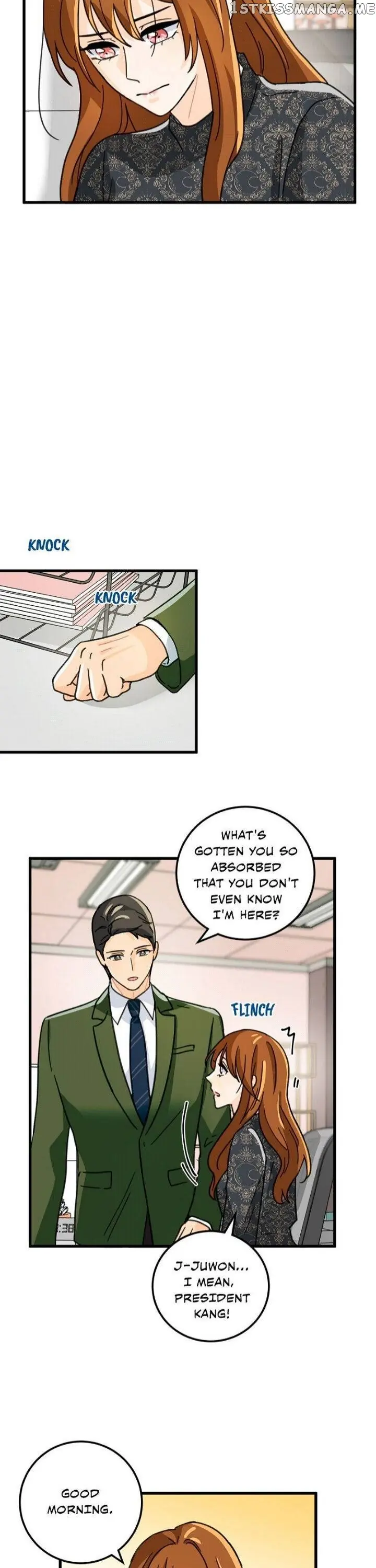 101 Ways To Win Her Heart Chapter 26 Page 4