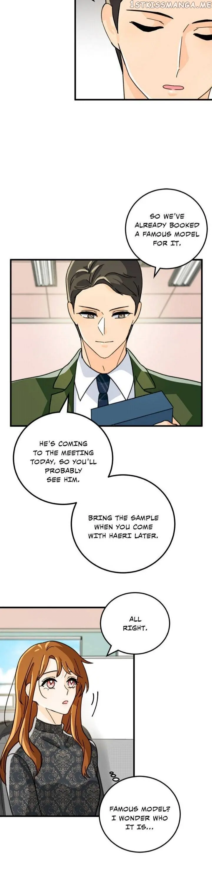 101 Ways To Win Her Heart Chapter 26 Page 8