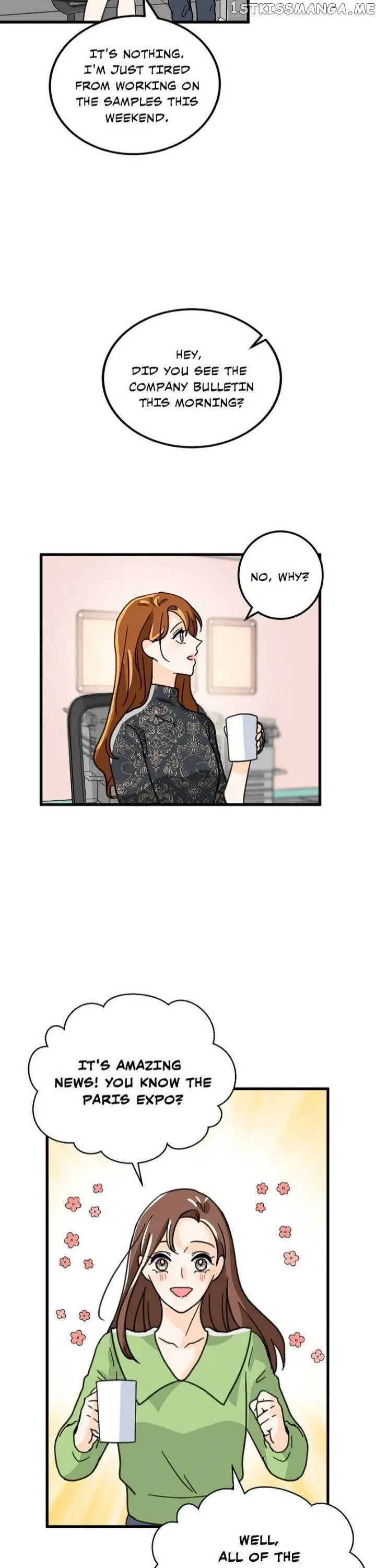 101 Ways To Win Her Heart Chapter 26 Page 10