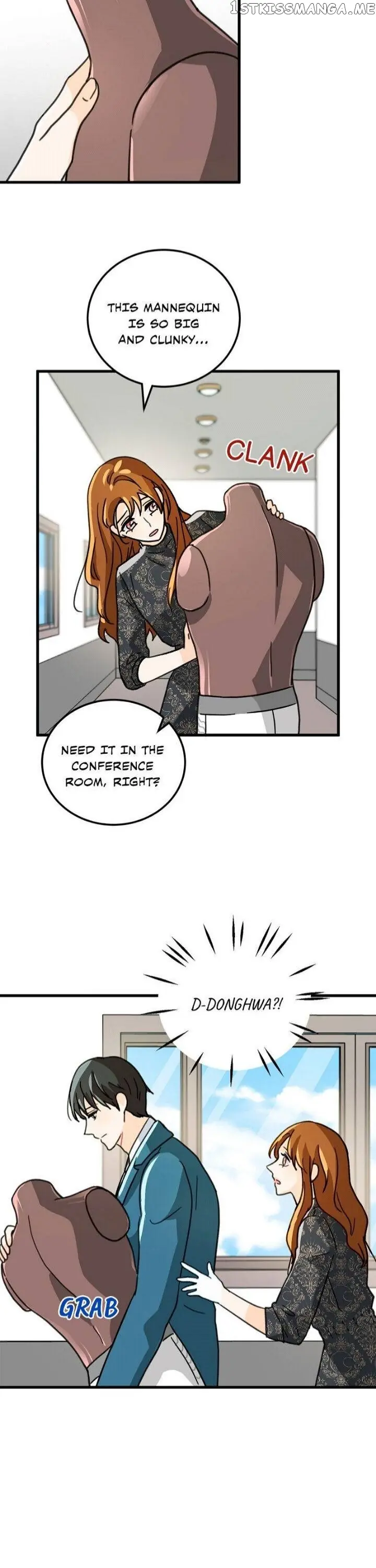 101 Ways To Win Her Heart Chapter 26 Page 15