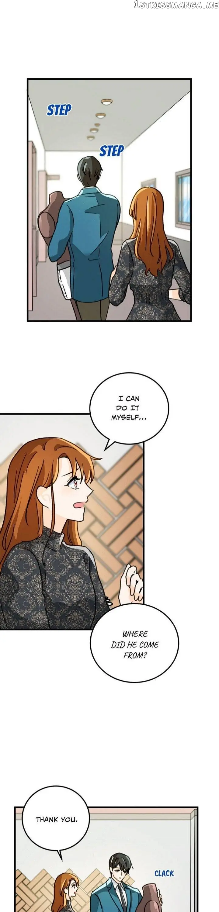 101 Ways To Win Her Heart Chapter 26 Page 16
