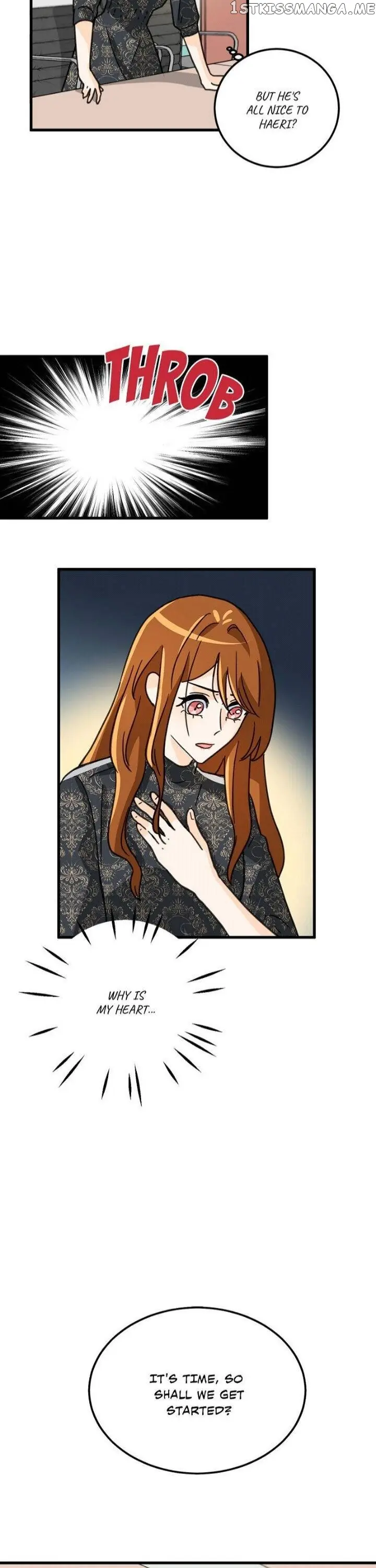 101 Ways To Win Her Heart Chapter 26 Page 18