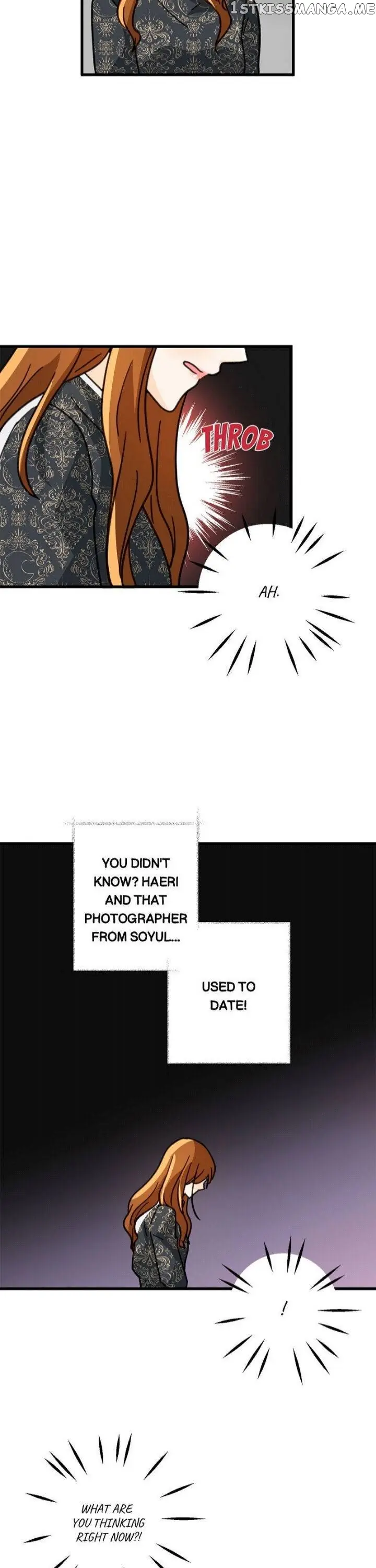 101 Ways To Win Her Heart Chapter 26 Page 24