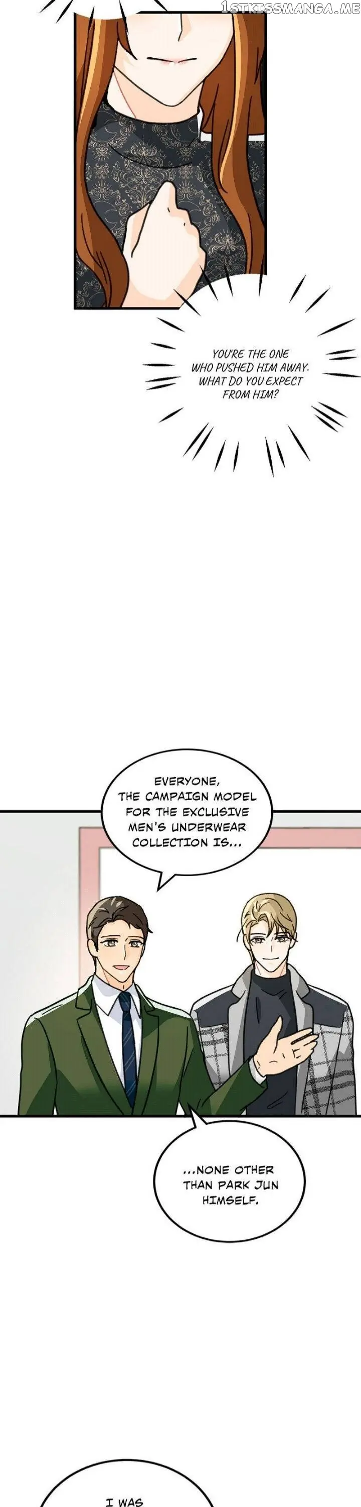 101 Ways To Win Her Heart Chapter 26 Page 25