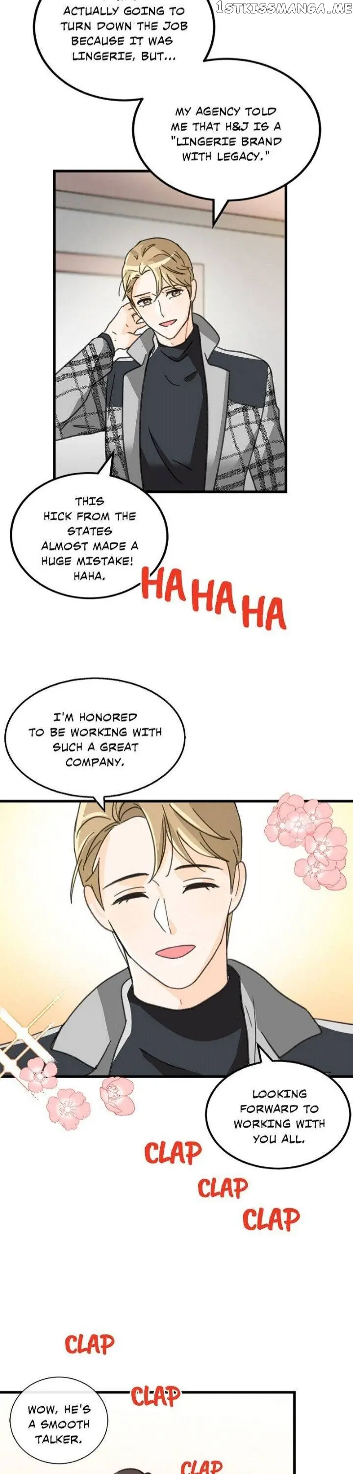 101 Ways To Win Her Heart Chapter 26 Page 26