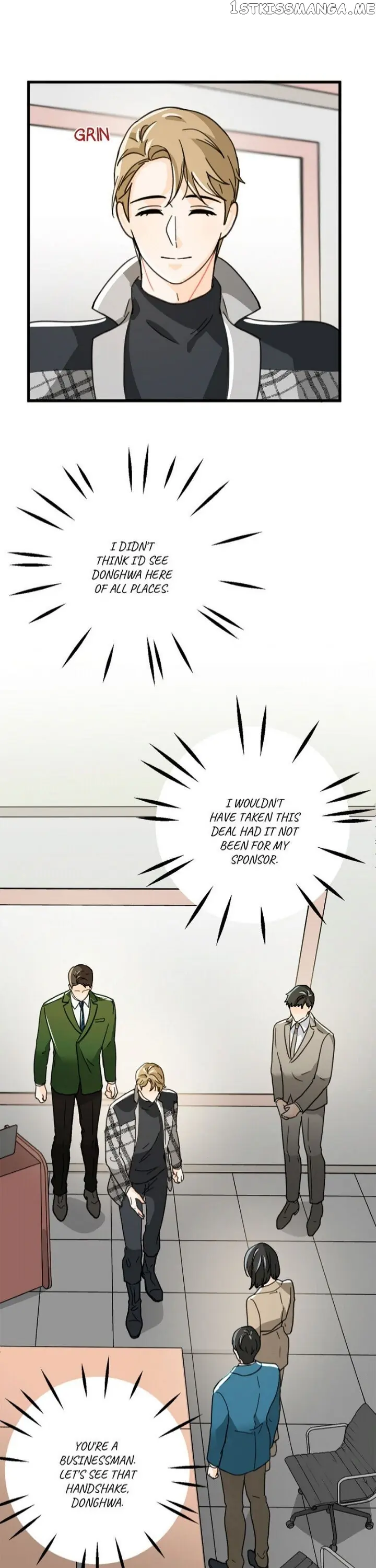 101 Ways To Win Her Heart Chapter 27 Page 2
