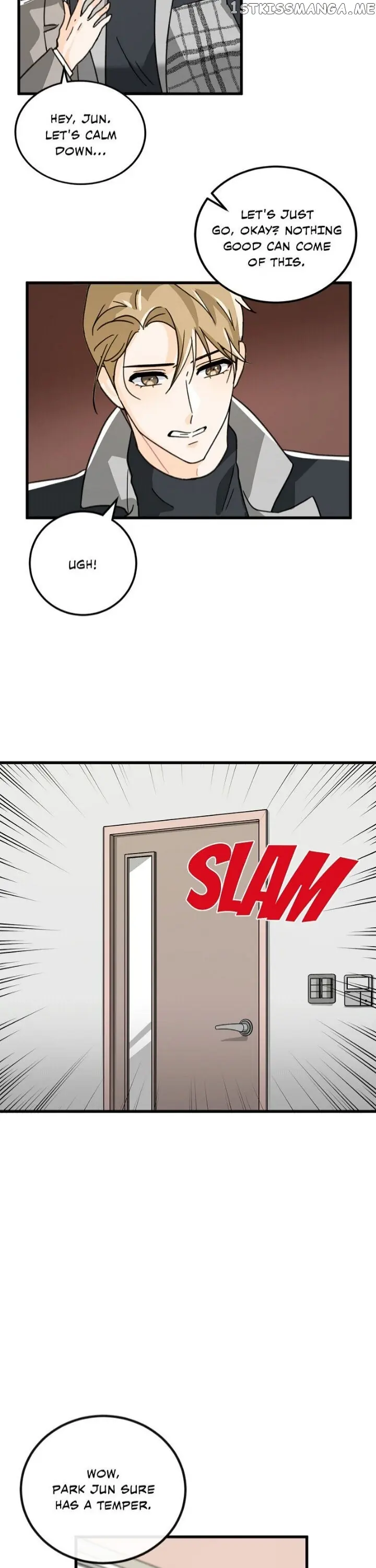 101 Ways To Win Her Heart Chapter 27 Page 15