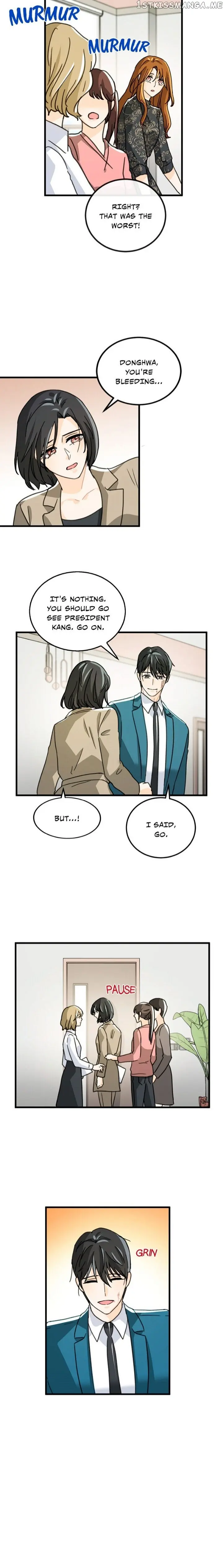 101 Ways To Win Her Heart Chapter 27 Page 16