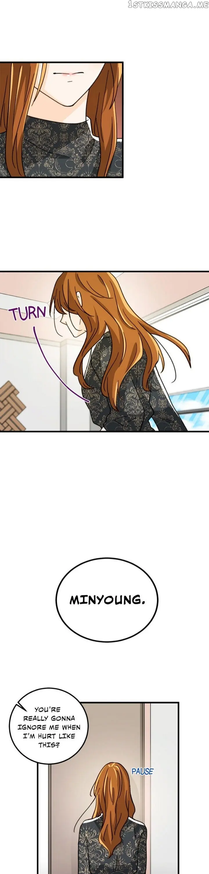 101 Ways To Win Her Heart Chapter 27 Page 17