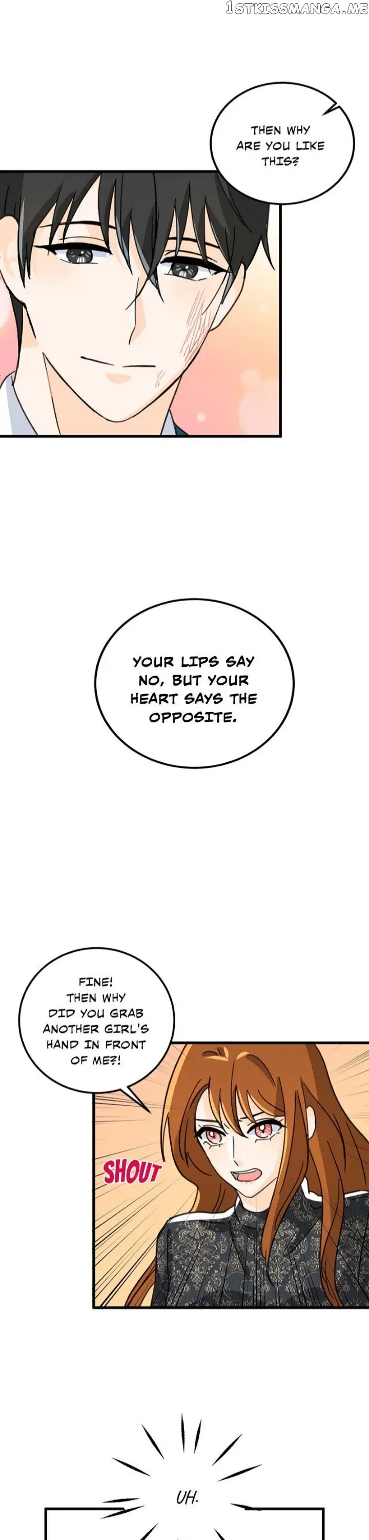 101 Ways To Win Her Heart Chapter 27 Page 24
