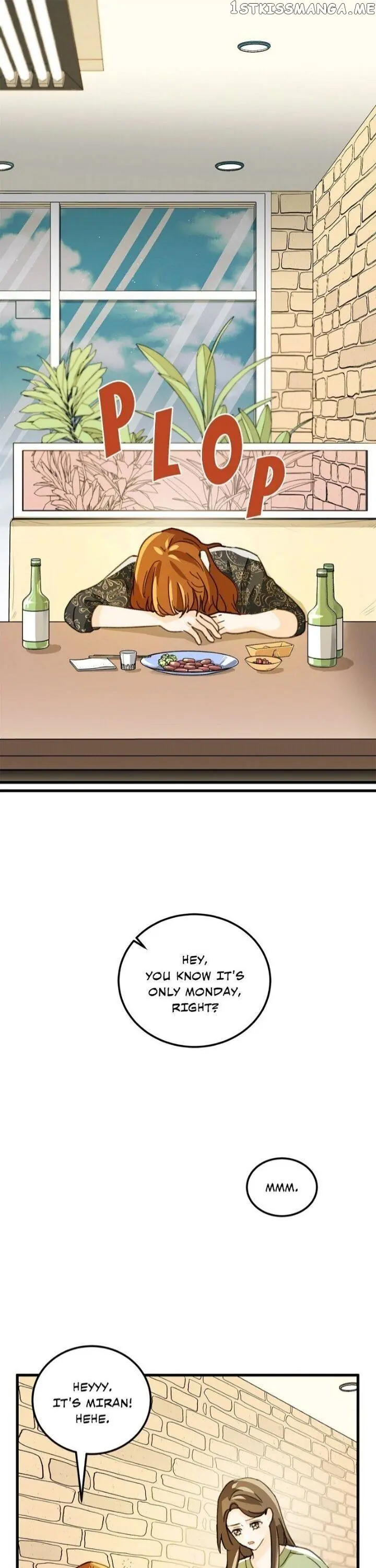 101 Ways To Win Her Heart Chapter 28 Page 2