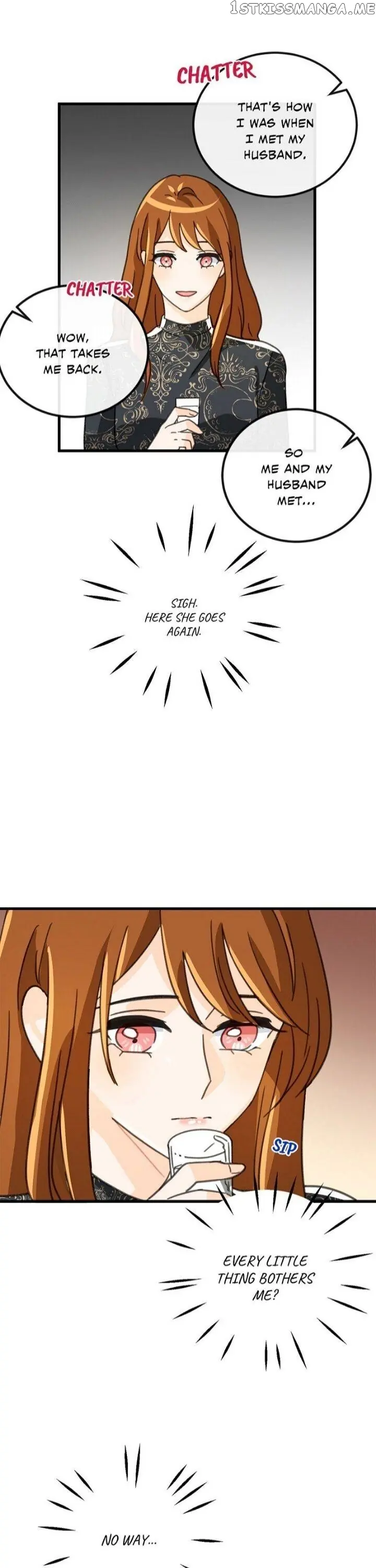 101 Ways To Win Her Heart Chapter 28 Page 12