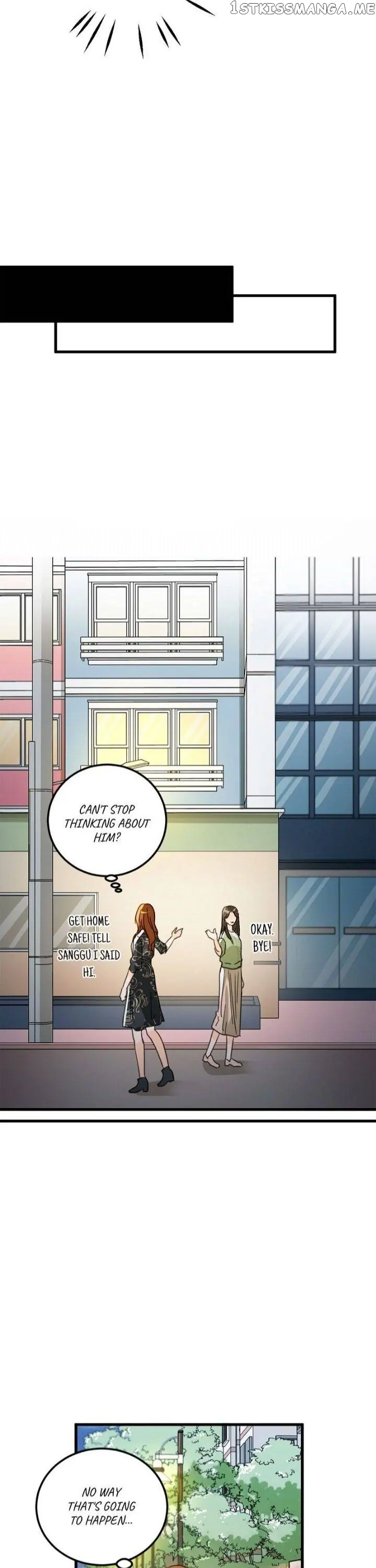 101 Ways To Win Her Heart Chapter 28 Page 13
