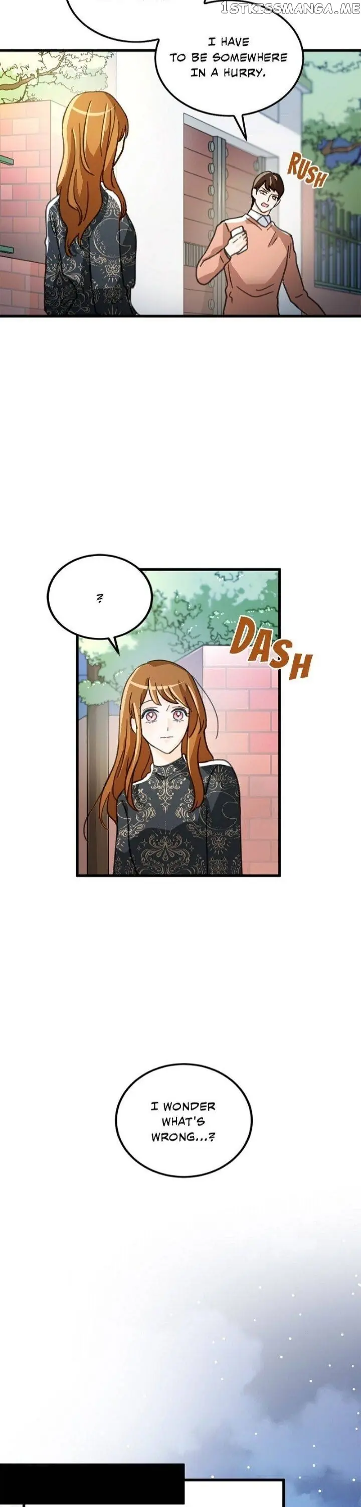 101 Ways To Win Her Heart Chapter 28 Page 16